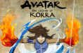 avatar a lenda de korra