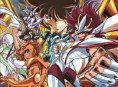saint seiya:omega