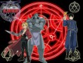 fullmetal alchemist:Brotherhood