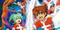 Inazuma Eleven Go Chrono Stone